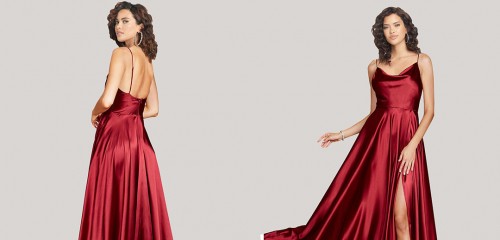 Affordable Formal Dresses UK Under £100